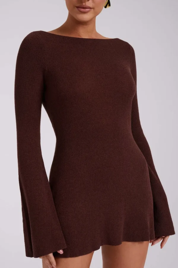 Women MESHKI Mini Dresses<Zahra