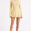 Women MESHKI Mini Dresses<Zahra