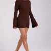 Women MESHKI Mini Dresses<Zahra