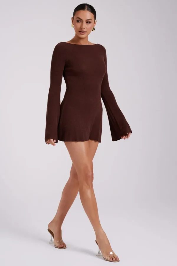 Women MESHKI Mini Dresses<Zahra