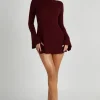 Women MESHKI Mini Dresses<Zahra