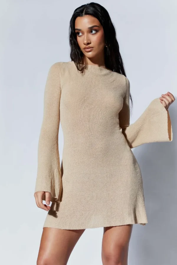 zahra_3-8.webp Women MESHKI Mini Dresses<Zahra