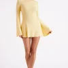 Women MESHKI Mini Dresses<Zahra