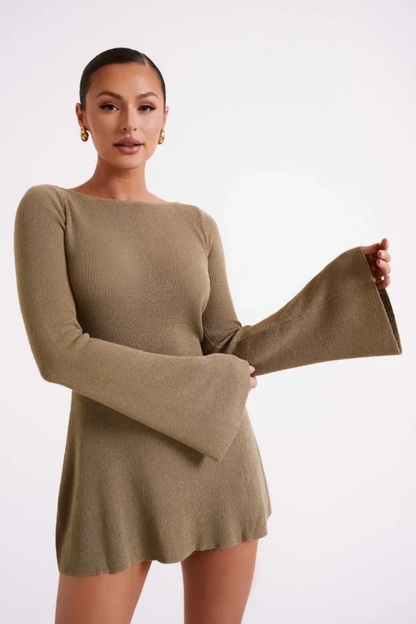 zahra_4-4.webp Women MESHKI Mini Dresses<Zahra
