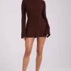 Women MESHKI Mini Dresses<Zahra