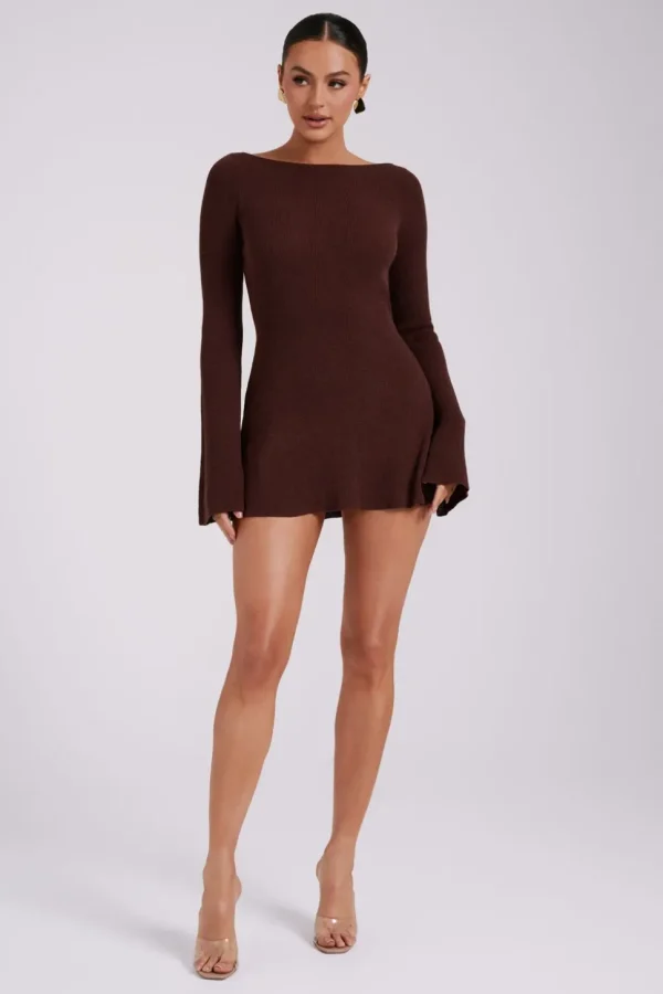 Women MESHKI Mini Dresses<Zahra