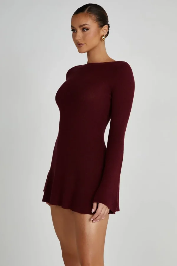 Women MESHKI Mini Dresses<Zahra