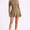 zahra_5-4.webp Women MESHKI Mini Dresses<Zahra