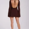 Women MESHKI Mini Dresses<Zahra