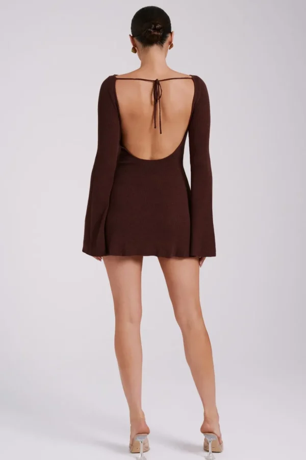 Women MESHKI Mini Dresses<Zahra