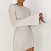 Women MESHKI Mini Dresses<Zahra