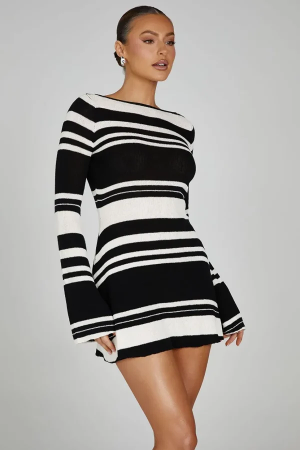 Women MESHKI Mini Dresses<Zahra