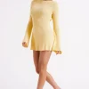 Women MESHKI Mini Dresses<Zahra