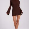 Women MESHKI Mini Dresses<Zahra