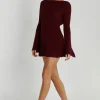Women MESHKI Mini Dresses<Zahra
