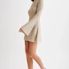 Women MESHKI Mini Dresses<Zahra