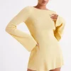 Women MESHKI Mini Dresses<Zahra