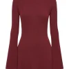 Women MESHKI Mini Dresses<Zahra