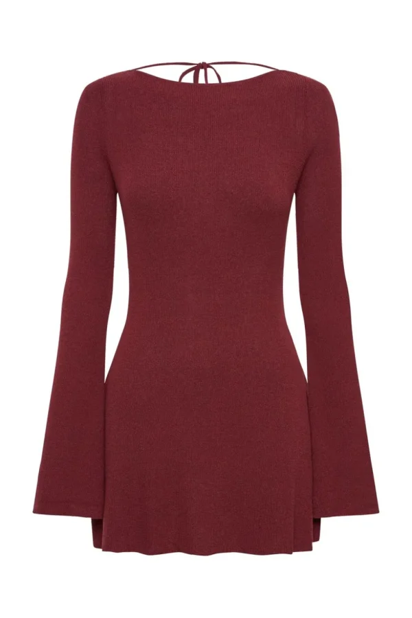 Women MESHKI Mini Dresses<Zahra