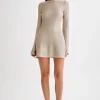 Women MESHKI Mini Dresses<Zahra