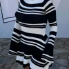 Women MESHKI Mini Dresses<Zahra