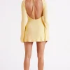 Women MESHKI Mini Dresses<Zahra