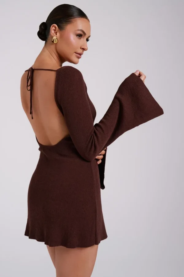 Women MESHKI Mini Dresses<Zahra