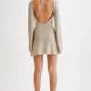 Women MESHKI Mini Dresses<Zahra