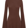 Women MESHKI Mini Dresses<Zahra