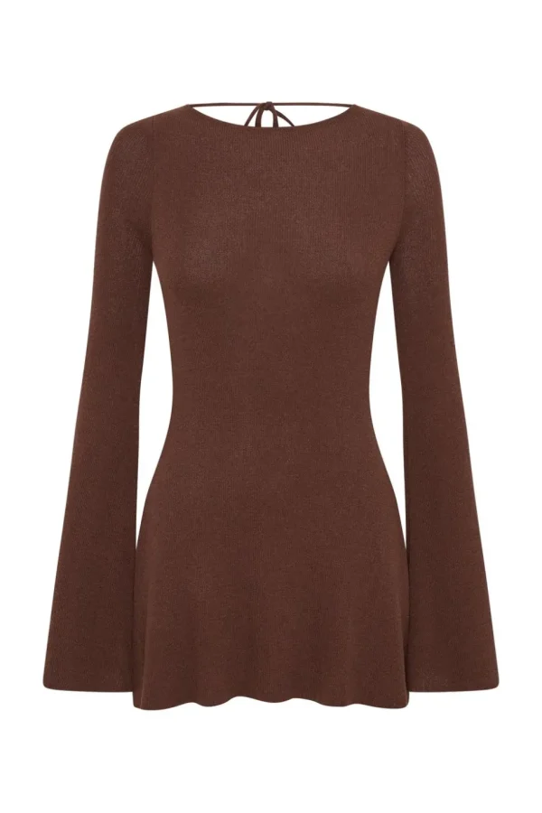Women MESHKI Mini Dresses<Zahra