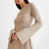 Women MESHKI Mini Dresses<Zahra