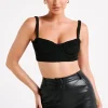 Women MESHKI Tops<Zaira