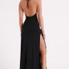 zaniyah_2.webp Women MESHKI Maxi Dresses<Zaniyah