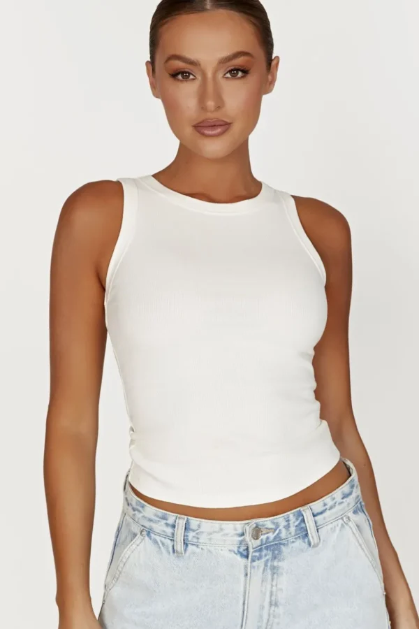 zanna_2-1.webp Women MESHKI Tops<Zanna