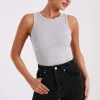 Women MESHKI Tops<Zanna