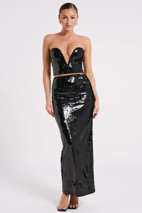 Women MESHKI Two Piece Sets<Zariah