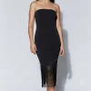 zarina_1.webp Women MESHKI Midi Dresses<Zarina