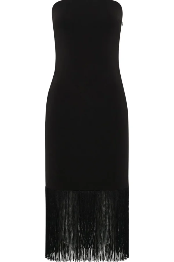 zarina_6.webp Women MESHKI Midi Dresses<Zarina
