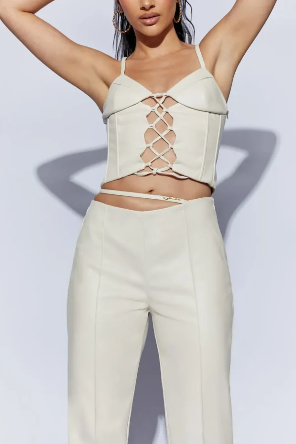 Women MESHKI Two Piece Sets<Zarsa