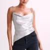 Women MESHKI Tops<Zavani