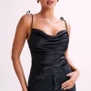 Women MESHKI Tops<Zavani