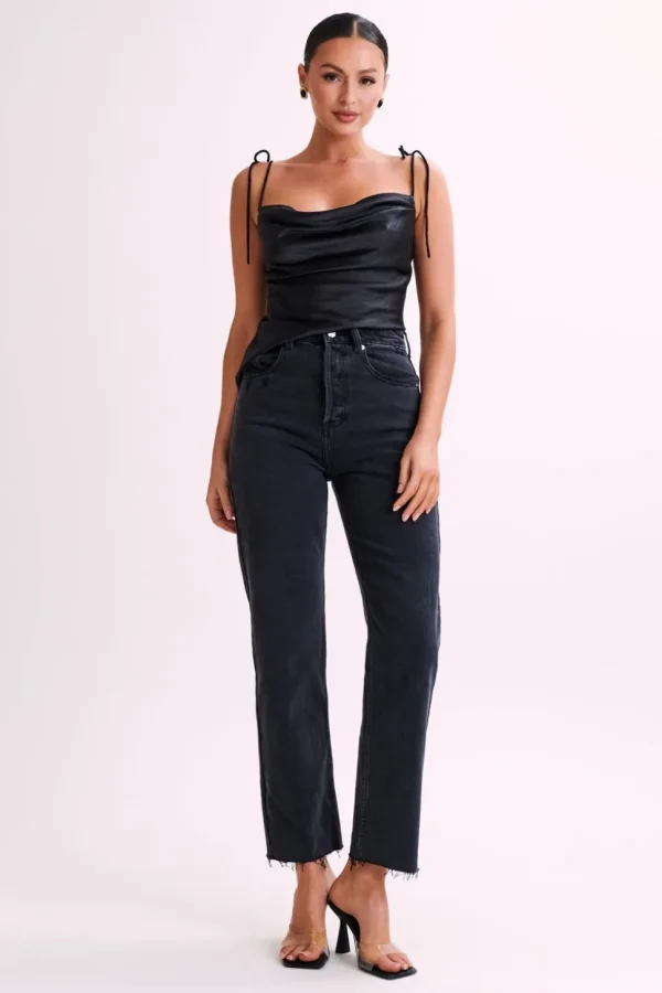 Women MESHKI Tops<Zavani