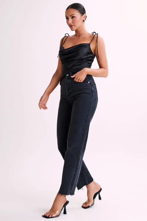 Women MESHKI Tops<Zavani