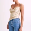 Women MESHKI Tops<Zavani
