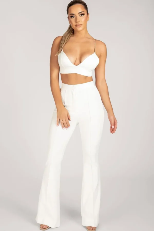 zendaya_1.webp Women MESHKI Pants<Zendaya