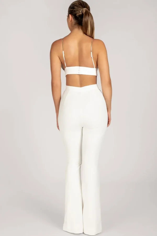 zendaya_2.webp Women MESHKI Pants<Zendaya
