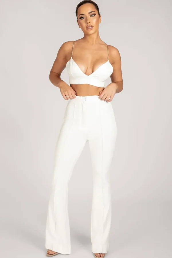 zendaya_3.webp Women MESHKI Pants<Zendaya