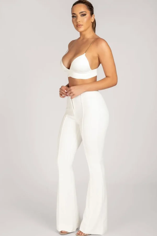 zendaya_4.webp Women MESHKI Pants<Zendaya