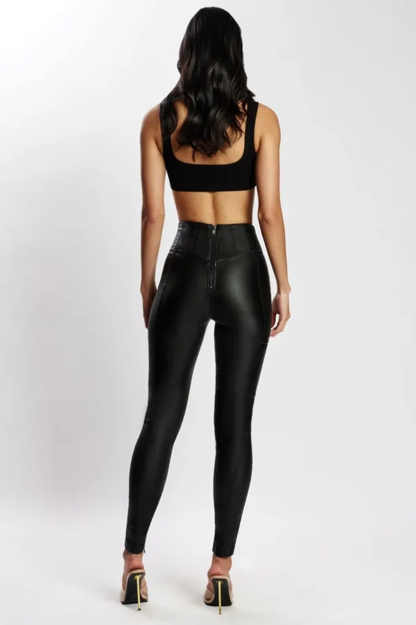 zima_1.webp Women MESHKI Pants<Zima