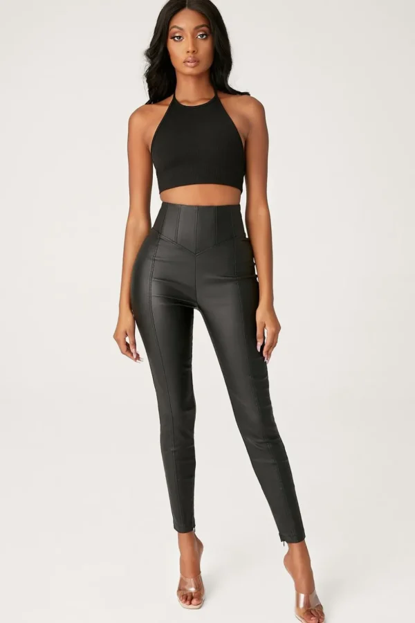 zima_7.webp Women MESHKI Pants<Zima